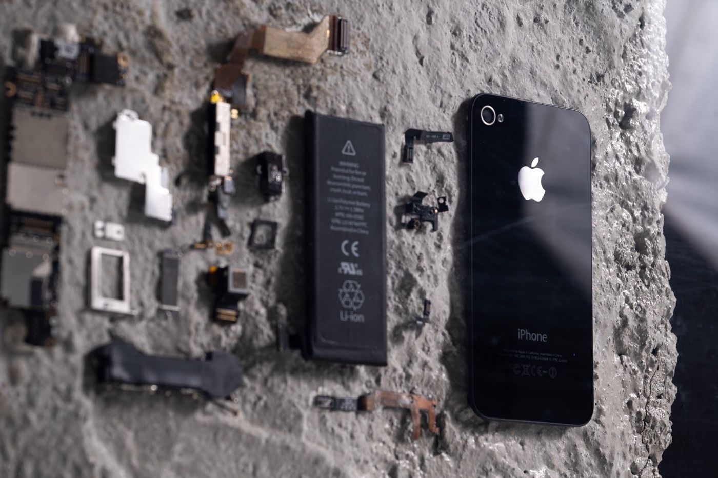 Device Fossil